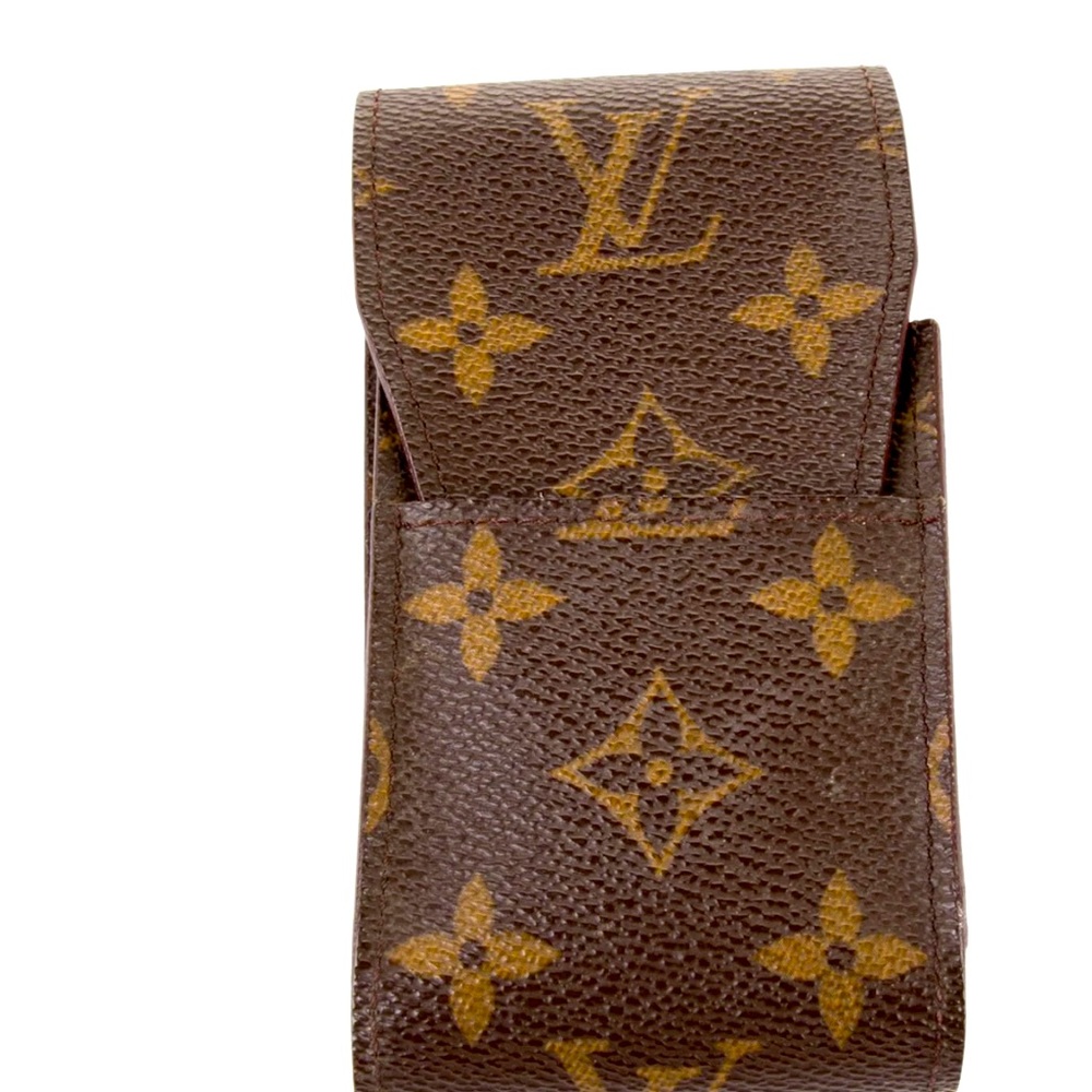 Louis Vuitton small case/pouch